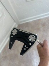 Scotty Cameron 2023 Phantom X 7.5 Putter 35”