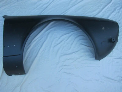 Guardabarros delantero derecho alfa romeo nos gtv6 60719781 Foto 1 de 4