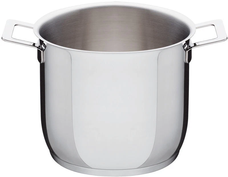 Pentola Alessi serie "Pots&Pans" ,diam. 20 - Immagine 1 di 1