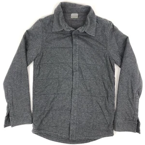 Great Northwest Mens Small Clothing Co. Snap Button Shirt Flannel Heavy Shirt - Picture 1 of 7