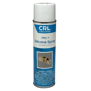 CRL PR03 Silicone Spray - Picture 1 of 4