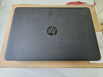 HP ProBook 640 G1 180GB SSD 8GB RAM i5-4310M Win11 Pro Laptop USED Grade A - Image 1 of 4