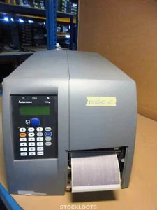 Intermec PM4I PM4D010000000020 LAN Label Printer 1011848 INCH - NO FRONT COVER - Afbeelding 1 van 5