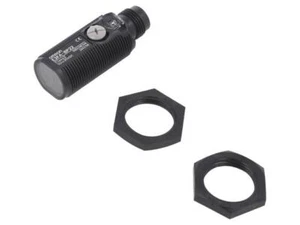 E3FA-BP22 Sensor: fotoelektrisch gerade Bereich: 0,1-2m PNP Spiegelung OMRON - Picture 1 of 1