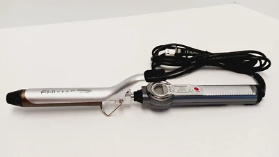 Rizador FHI Heat Digital Pro Cerámica Turmalina 1 pulgada Modelo EC2500 Foto 1 de 4