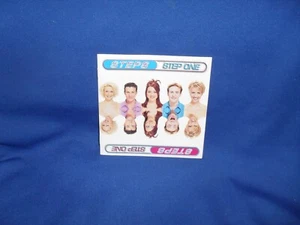 STEPS STEP ONE – AUSTRALIAN CD NM - Bild 1 von 3