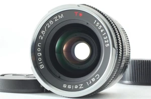 Zeiss 28mm f/2.8 ZM T* Biogon Leica M Mount - Picture 1 of 8