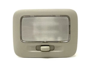Dome Light Gray 8401A149HA Fits 2014-2024 Mitsubishi Mirage 86045 - Picture 1 of 12