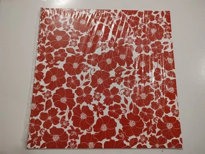 Stampin' Up! Papel Pink Flamingo Serie Diseñador 12x12 - Paquete Completo Foto 1 de 3