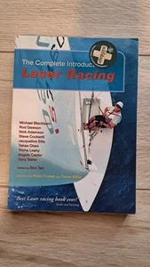 Libro e DVD Deriva Laser (Lingua Inglese) - Foto 1 di 4