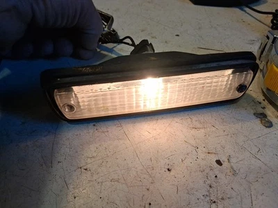 Ford Ranger F150 1990? Luz de carga sin probar  Foto 1 de 4
