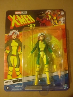 Marvel Legends X-Men 97 Wave 1 Rogue Action Figure 6-inch - Image 1 of 3