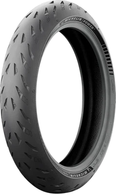 Neumático Michelin 82645 - Potencia 5 - Delantero - 120/70ZR17 - (58W) Foto 1 de 4