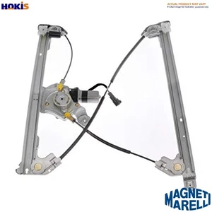 WINDOW REGULATOR 350103267000 FOR RENAULT KANGOO/Express/Rapid NISSAN 1.5L 4cyl - Picture 1 of 10