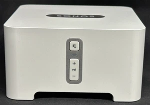 SONOS Connect N1594-Modern Wireless Streaming Beast-240V-with Power Supply - Picture 1 of 8