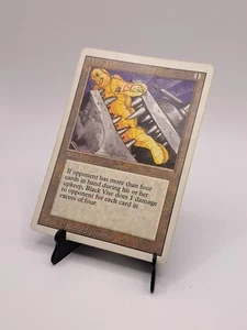 Black Vise - Medium Play MTG Revised - Bild 1 von 5