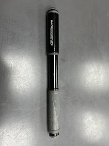 Topeak race pocket hpx hand pump optimised for road bikes vgc black - Picture 1 of 4