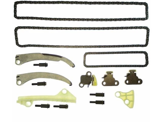 Juego de sincronización Melling 82DX45P para Cadillac DeVille 1994-2005 Foto 1 de 1