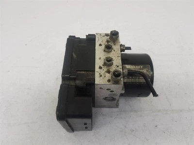 AUDI A3 2012 BOMBA ABS + módulo 2,5 gasolina CEPA 8J0614517F Foto 1 de 4