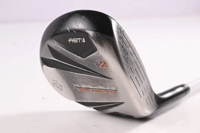 Nicklaus Air Draw #3 Wood / 15 Degree / Regular Flex GraFalloy Shaft - Image 1 of 4