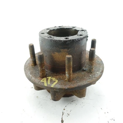 2012 2013 2014 2015 2016 2017 年 Ram 3500 双轴轮毂 — 第 1/4 张图片