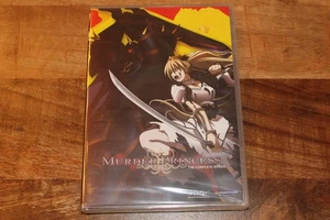 Murder Princess: The Complete Series (DVD, 2009) - Imagen 1 de 5