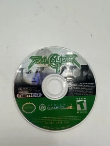 Soul Calibur 2 - Nintendo Cube lose - Bild 1 von 1