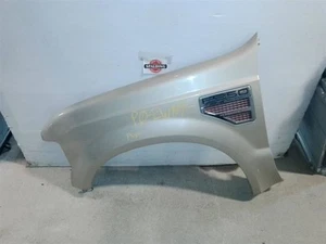 [G3 GOLD] Driver Left Front Fender from 2010 Ford F250SD 11208304 - Picture 1 of 12