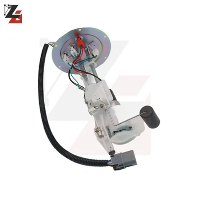 Conjunto de módulo de bomba de combustible Fit 1995-97 camioneta Nissan 2,4 L L4 6 pines x1 17040-8B000 Foto 1 de 4