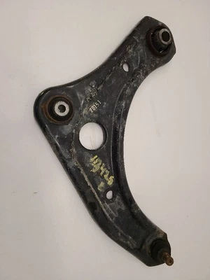 2012-2019 NISSAN VERSA Driver Left Lower Control Arm Front lh 545019KS - Image 1 of 4