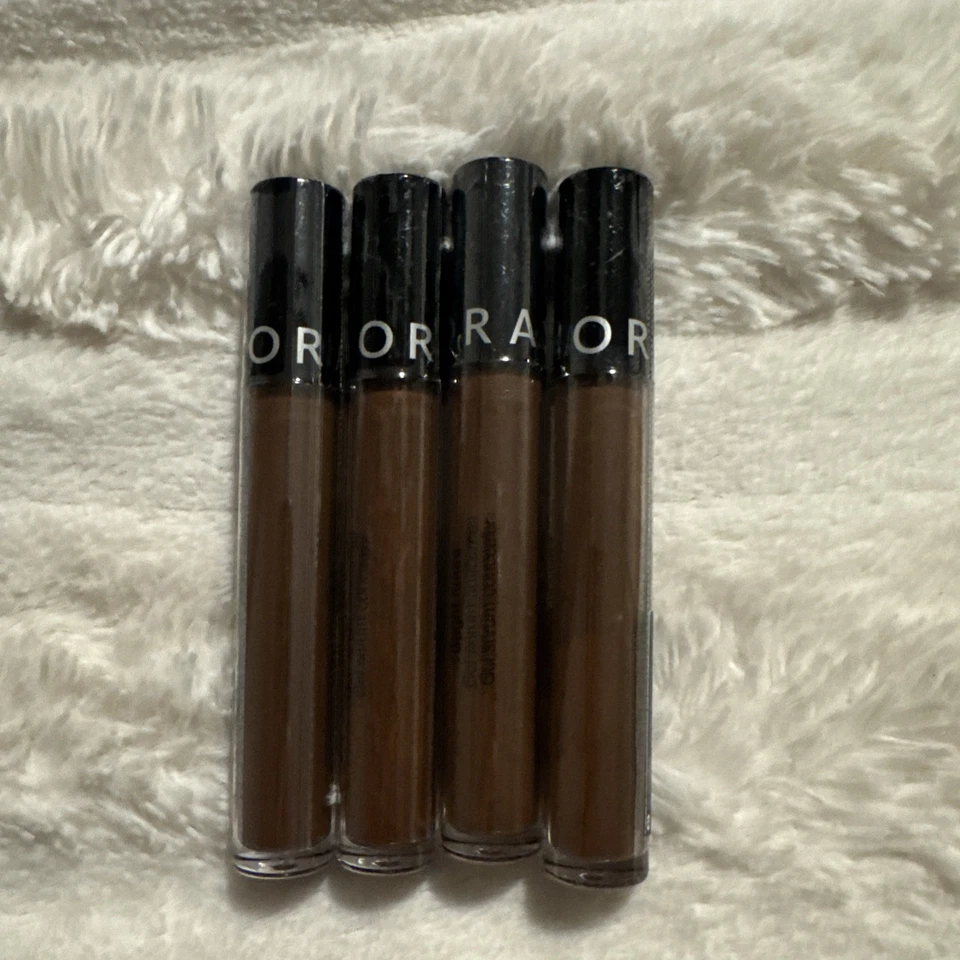 SEPHORA - GEL SERUM CONCEALER - HAUTE COCOA 21 - 0.13 OZ. - NEW - LOT OF 4 - Image 1 of 1
