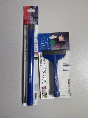 Paquete Dasco Pro Modelo 436-0 y 419-0 Foto 1 de 4