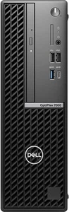 Dell OptiPlex SFF 7000 Intel Core i5-12500 3.00GHz 16GB RAM 800GB SSD Desktop - Bild 1 von 2