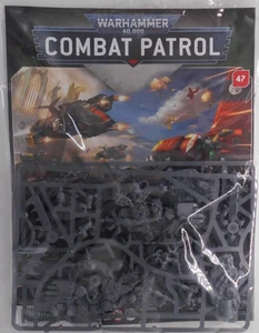Hachette Warhammer 40,000 Combat Patrol Partwork #47 - Picture 1 of 1