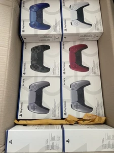 Nuevo Controlador PlayStation 5 DualSense Mezcla Colores Disponible - Imagen 1 de 4