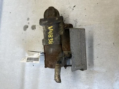 Starter Motor 8-454 Fits 94-00 CHEVROLET 2500 PICKUP 2131601 - Image 1 of 4