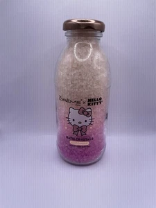 The Crème Shop X Cristalli da Bagno Hello Kitty Rosa Cocco - Foto 1 di 6