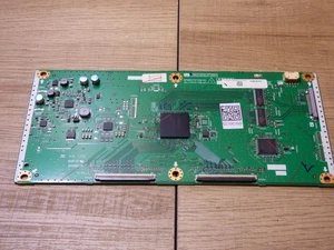 Sharp® OEM Genuine T-Con Board P/N: RUNTKA935WJQZ  For TV Model: LC-70LE745U - Picture 1 of 3