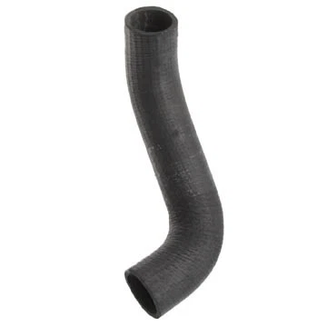 DAYCO Upper Radiator Coolant Hose for 1975-1978 DODGE B300 3.7L - Image 1 of 1