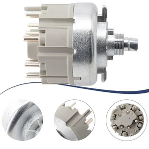 Reliable Headlight Dimmer Switch for W140 S Class For MercedesBenz 0005456504 - Picture 1 of 21