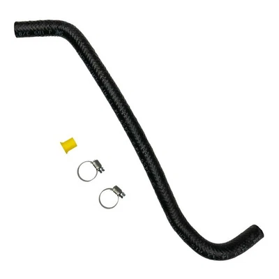 Linha de retorno de direção hidráulica Edelmann para INFINITI QX56 2004-2010 - Imagem 1 de 2