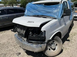 Alternator Fits 10-16 EXPRESS 2500 VAN 760391 - Picture 1 of 5