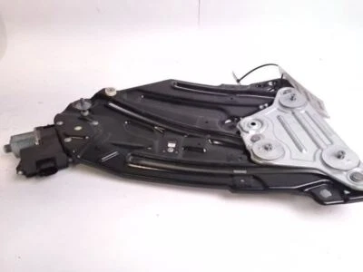  REAR DRIVER DOOR WINDOW REGULATOR fits VOLKSWAGEN EOS 2016 - Image 1 of 4