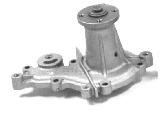 For 1985-1988 Chevrolet Sprint Water Pump 75735ZF 1986 1987 1.0L 3 Cyl - Imagem 1 de 2