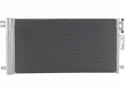 For 2003-2007 Saturn Ion A/C Condenser 25467MS 2004 2005 2006 Condenser - Image 1 of 2