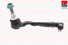 FAI Front Right Tie Rod End for BMW M850 i GC N63B44D 4.4 July 2019 to Present
