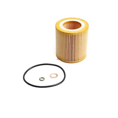 Oil FIlter Fit For BMW X1 X3 X4 X5 X6 Z4 330i 530i 3.0L 11427953129  11428683196 - Изображение 1 из 4