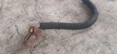 (1) 94-96 Infiniti Q45 бампер смонтирован сигнал угловой фонарь провод соединитель косичка - Изображение 1 из 3