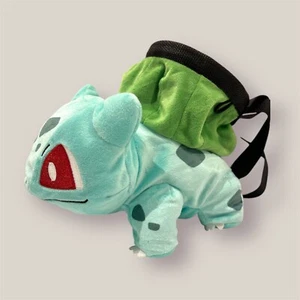 Pokémon Bulbasaur Chalk Bag | Rock climbing chalk bag | Bouldering Chalk Bag - Picture 1 of 3