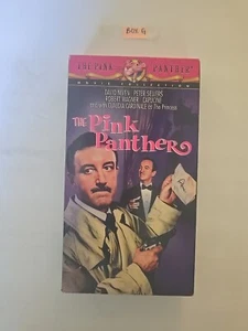 The Pink Panther (VHS, 1999) - Picture 1 of 5